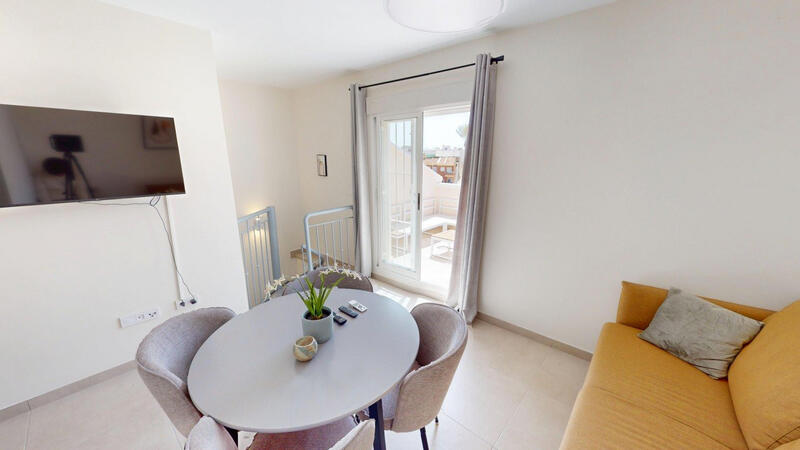 3 bedroom Apartment for sale