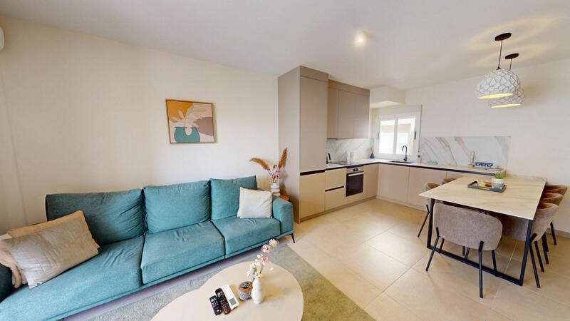 3 bedroom Apartment for sale