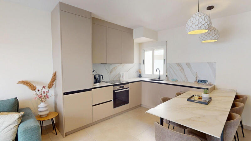 3 bedroom Apartment for sale