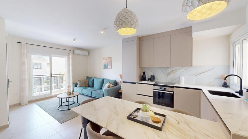 3 bedroom Apartment for sale