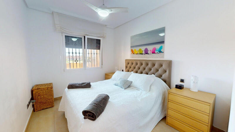 3 Cuarto Apartamento en venta