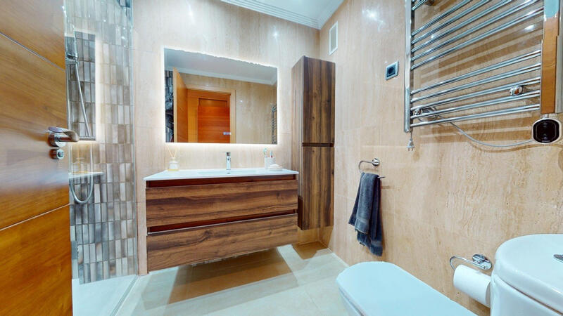 3 Cuarto Apartamento en venta