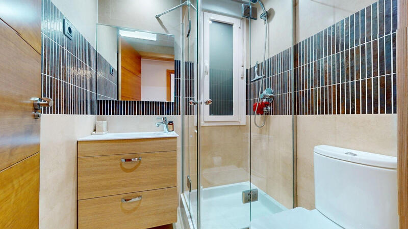 3 Cuarto Apartamento en venta