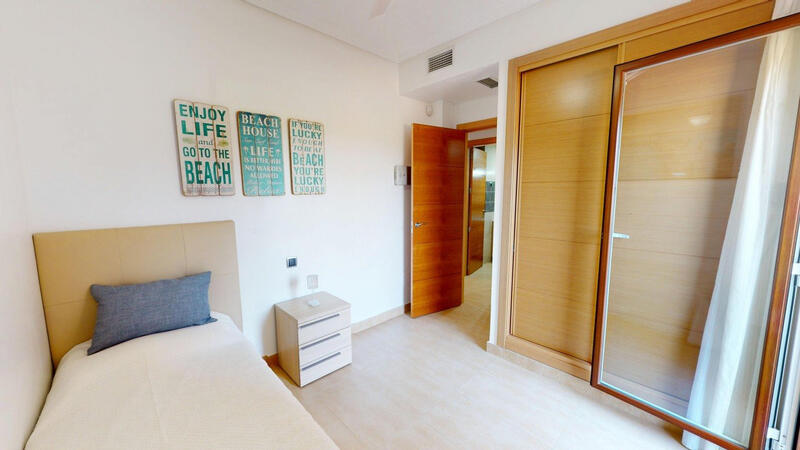 3 Cuarto Apartamento en venta