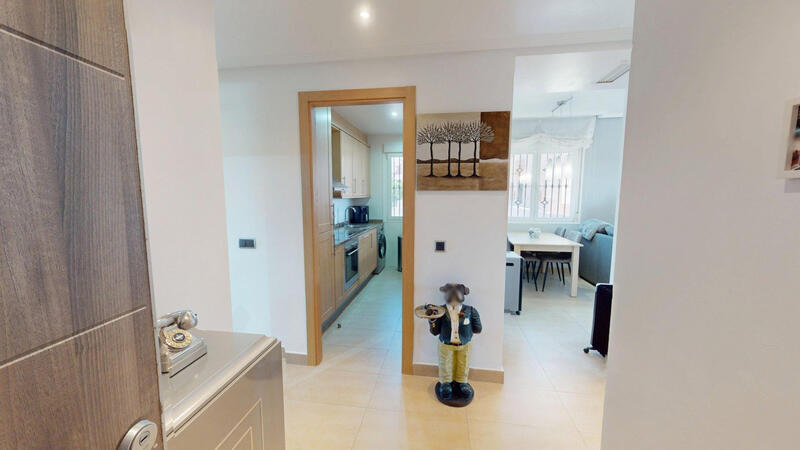 3 Cuarto Apartamento en venta