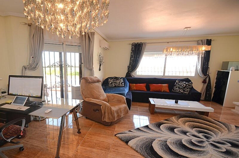 4 bedroom Villa for sale