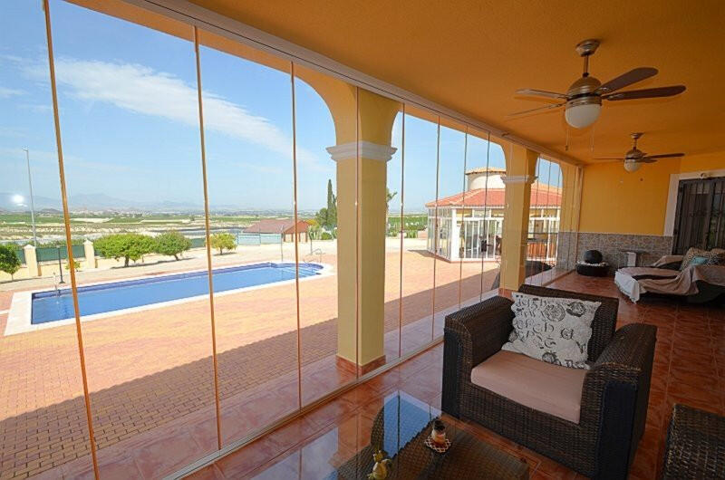 4 bedroom Villa for sale