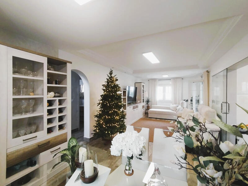 4 slaapkamer Villa Te koop