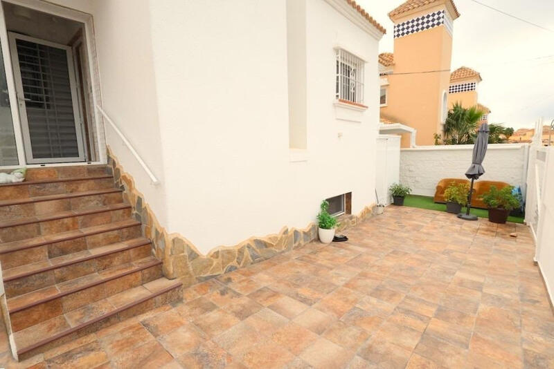 4 slaapkamer Villa Te koop