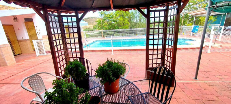 3 chambre Villa à vendre