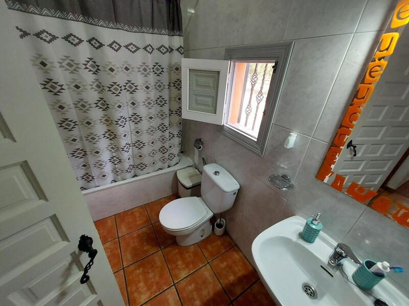 3 soverom Herregård til salgs