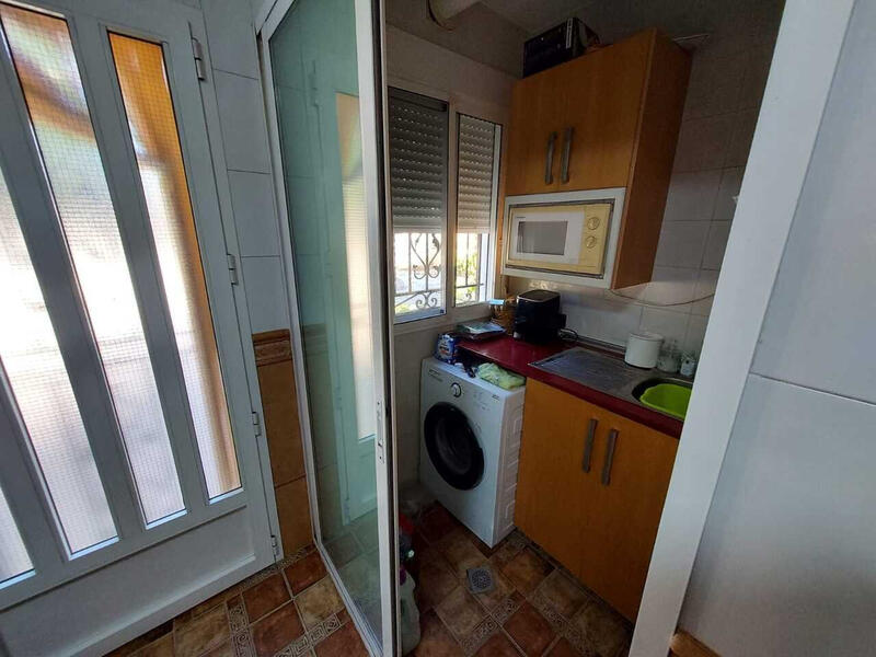 3 soveværelse Villa til salg