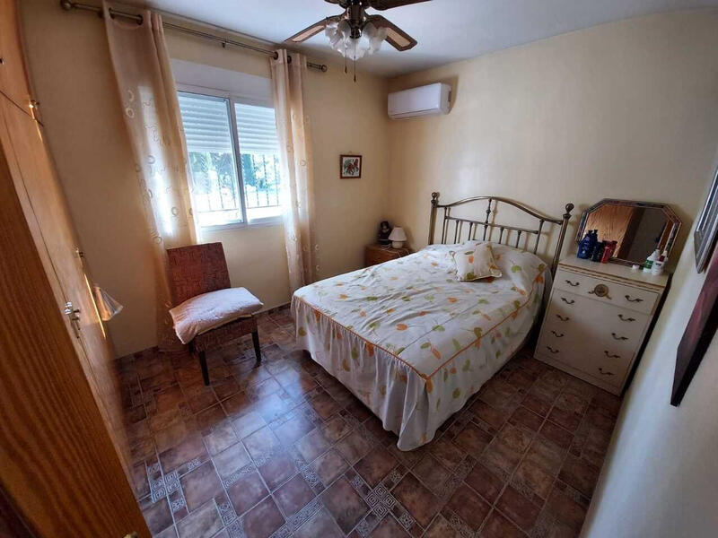3 soveværelse Villa til salg