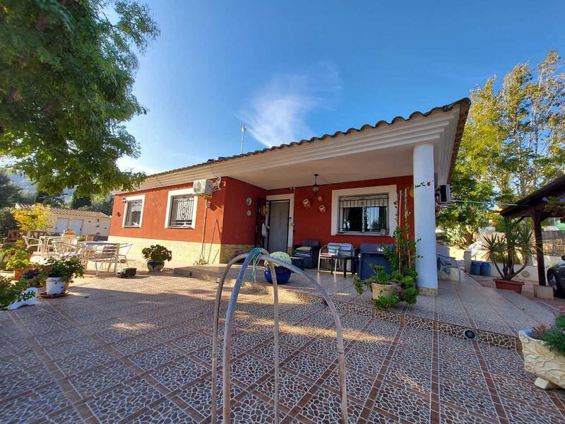 3 soveværelse Villa til salg