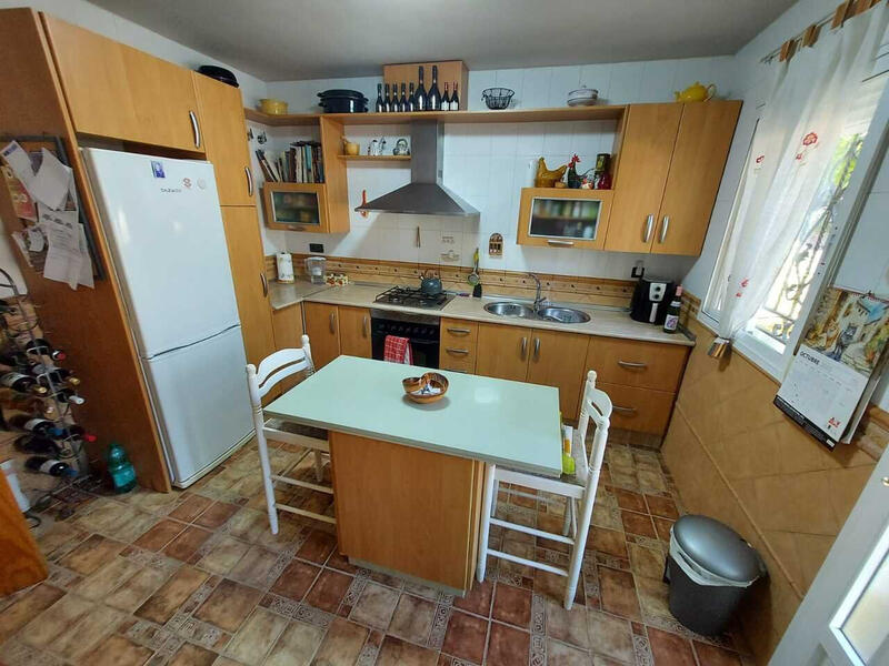 3 soveværelse Villa til salg