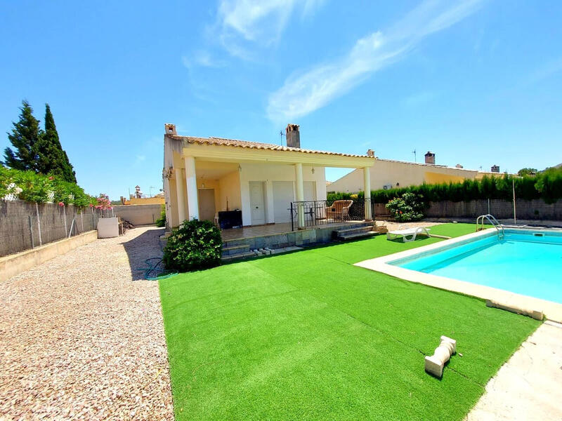 3 chambre Villa à vendre