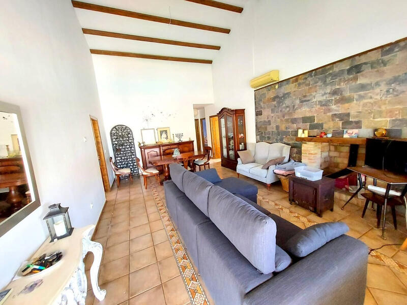 3 chambre Villa à vendre