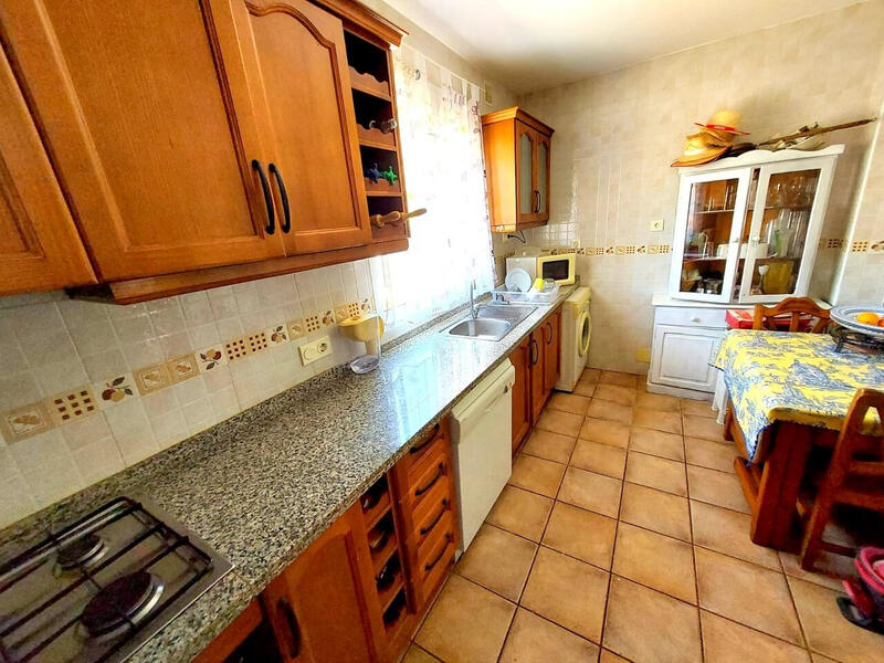 3 chambre Villa à vendre