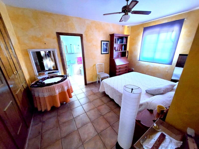 3 chambre Villa à vendre