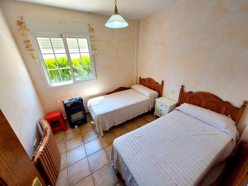 3 chambre Villa à vendre