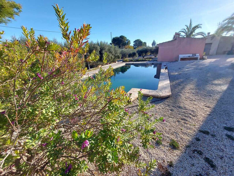 Villa til salg i Murcia, Murcia