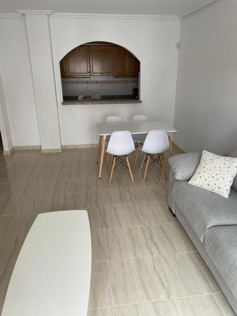 2 slaapkamer Appartement Te koop