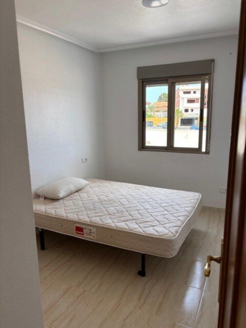 2 slaapkamer Appartement Te koop