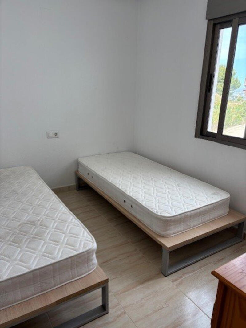 2 slaapkamer Appartement Te koop