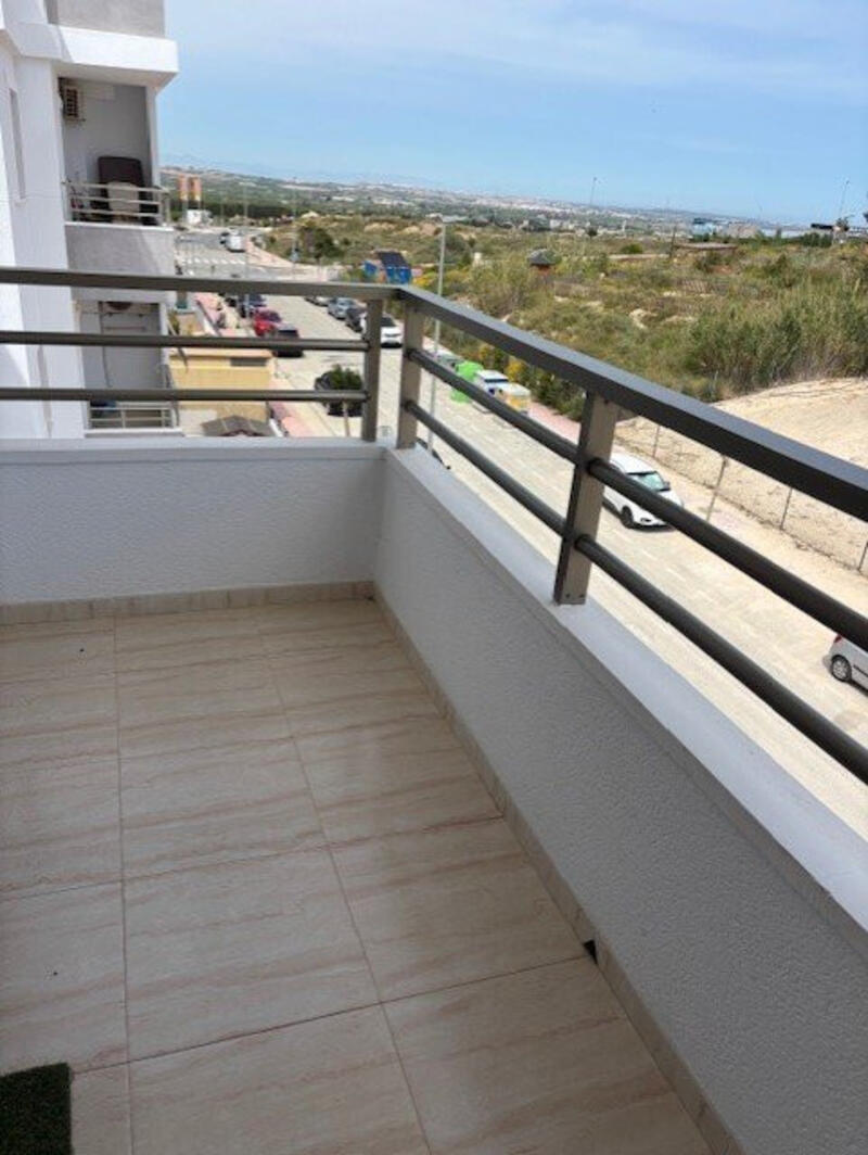 2 slaapkamer Appartement Te koop