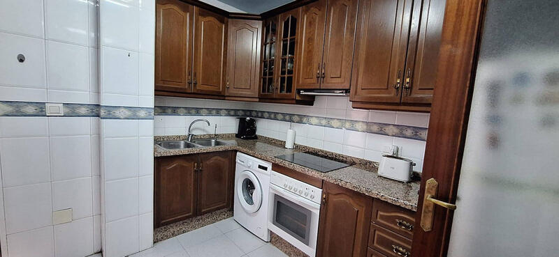 3 sovrum Lägenhet till salu