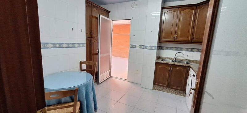 3 sovrum Lägenhet till salu