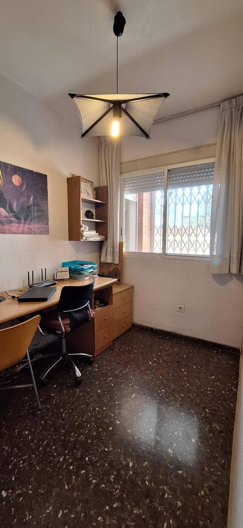 3 sovrum Lägenhet till salu