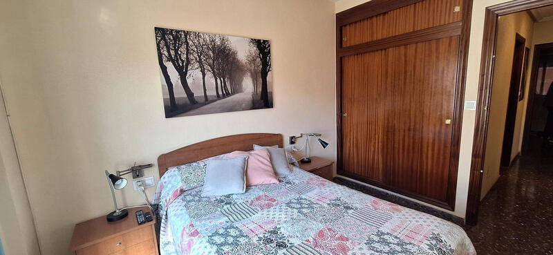 3 sovrum Lägenhet till salu