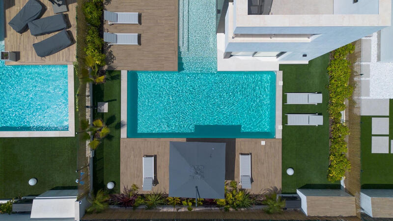 3 slaapkamer Villa Te koop