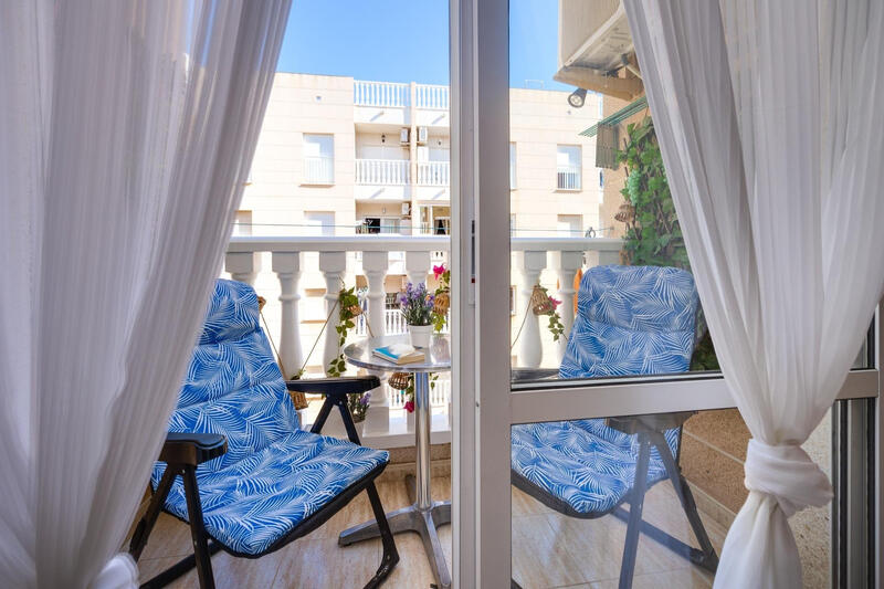 2 soveværelse Lejlighed til salg