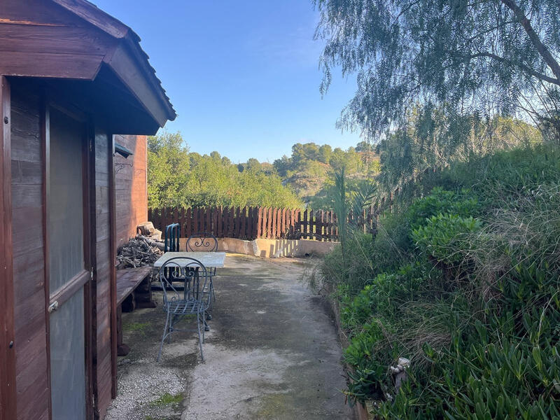 3 soverom Herregård til salgs