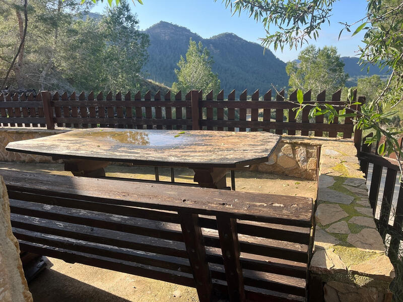 3 soverom Herregård til salgs