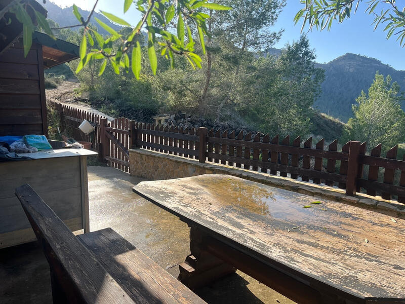 3 soverom Herregård til salgs