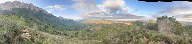 3 soverom Herregård til salgs