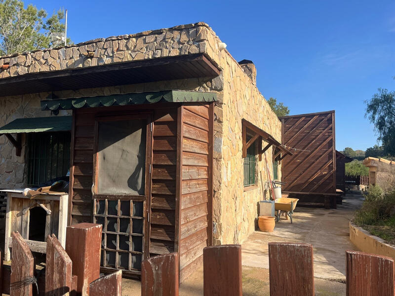 3 soverom Herregård til salgs