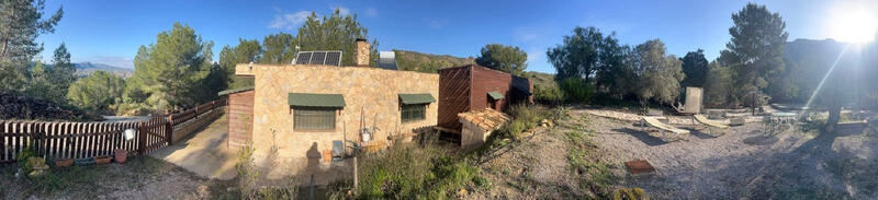 3 soverom Herregård til salgs