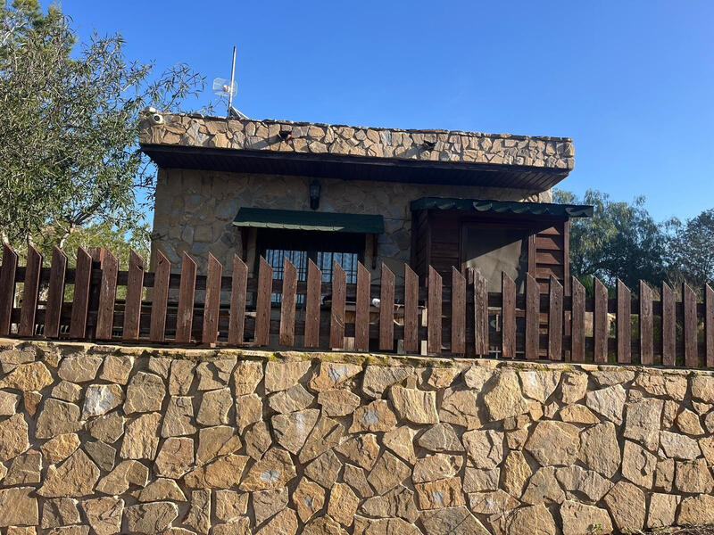 3 soverom Herregård til salgs