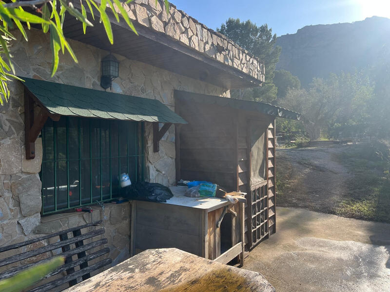 3 soverom Herregård til salgs