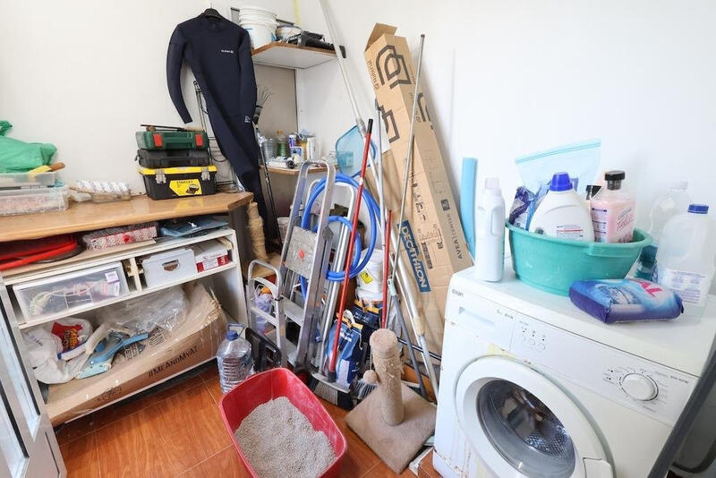 3 soveværelse Byhus til salg