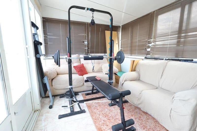 3 soveværelse Byhus til salg