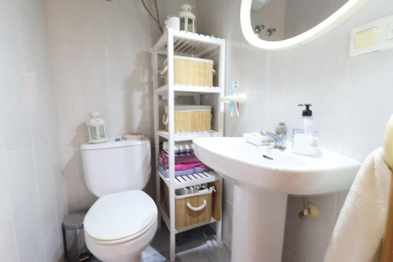 3 soveværelse Byhus til salg