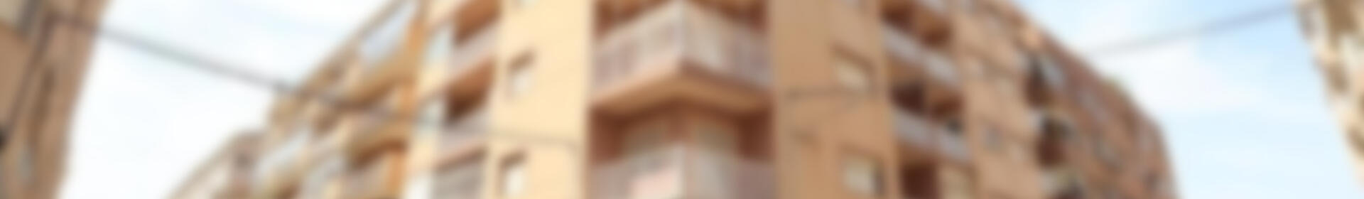 3 sovrum Lägenhet till salu