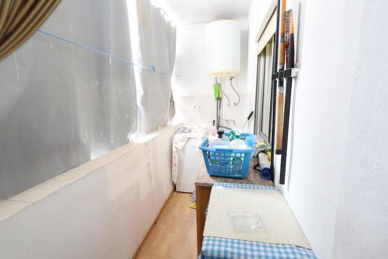 3 sovrum Lägenhet till salu