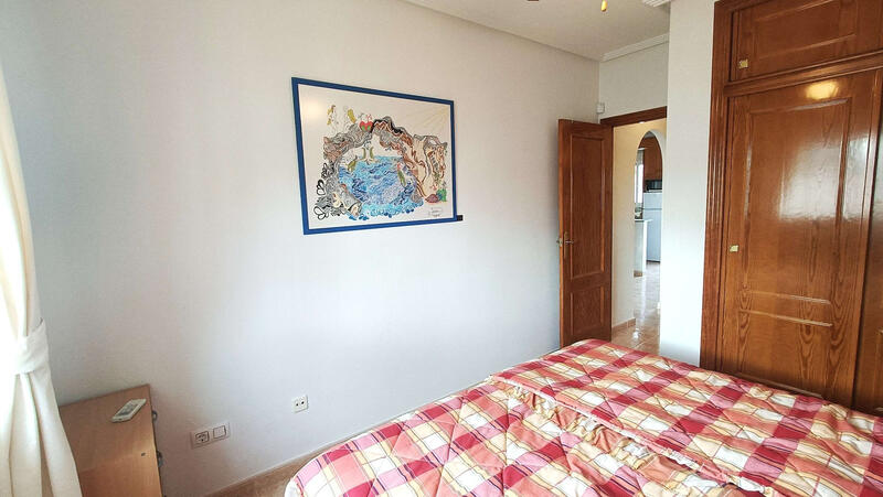 2 Schlafzimmer Appartement zu verkaufen