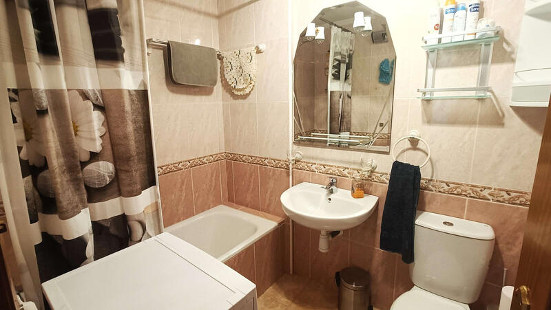 2 Schlafzimmer Appartement zu verkaufen